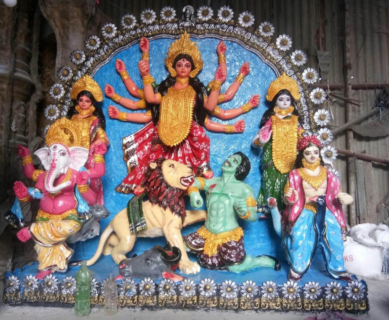 MAA DURGA