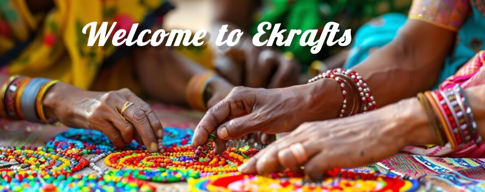 http://ekrafts.in promo