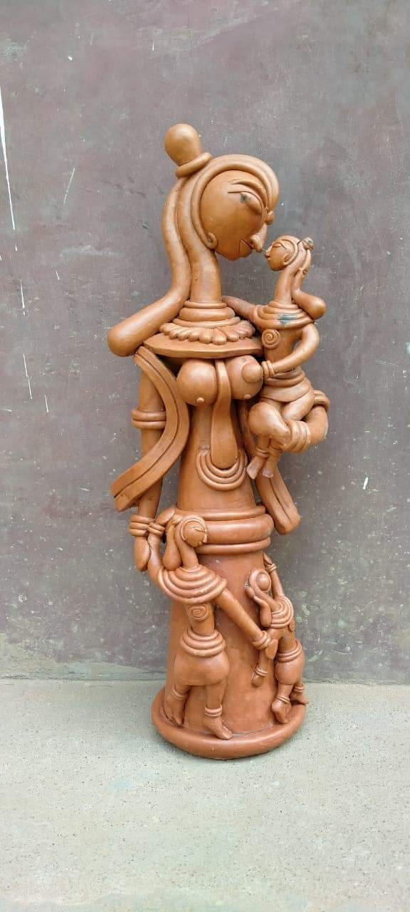 TERRACOTTA