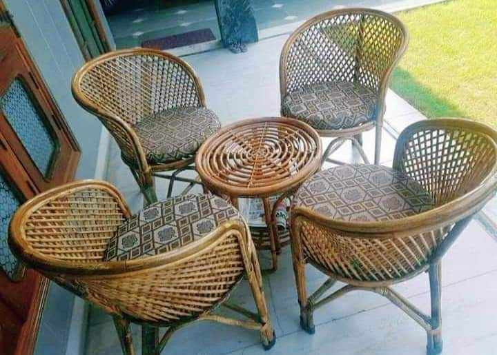 SOFA SET